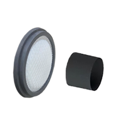 泽利普新升级MIF滤芯