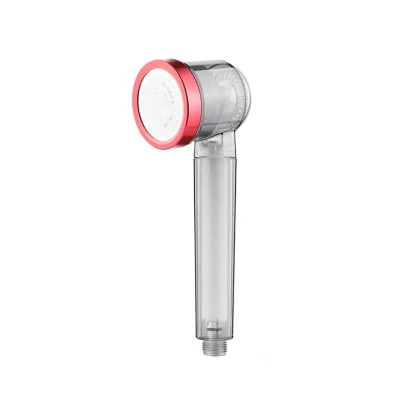 增压花洒 – 外观设计