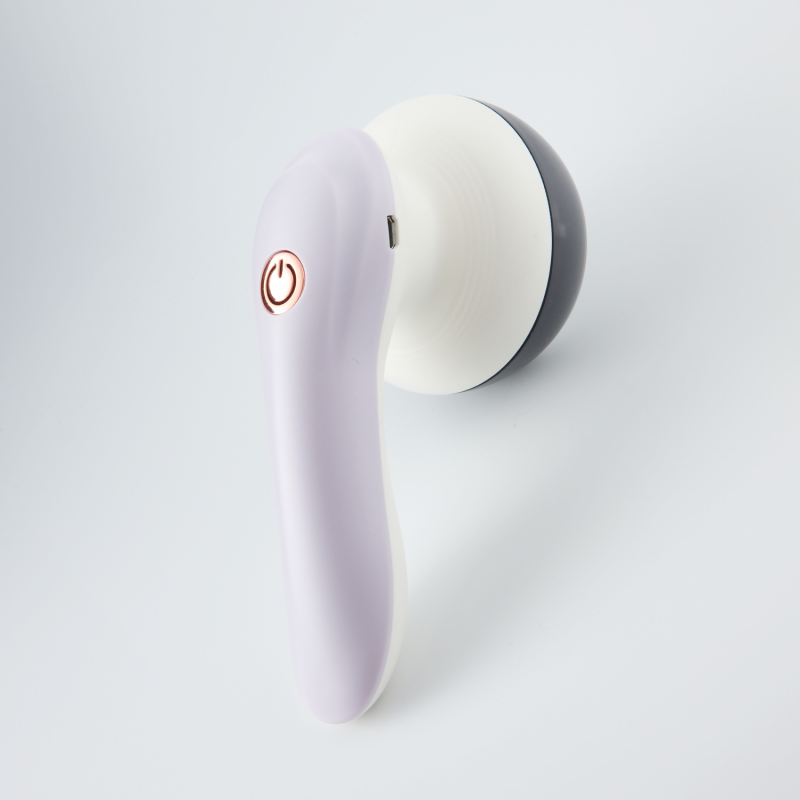 毛球修剪机-外观设计