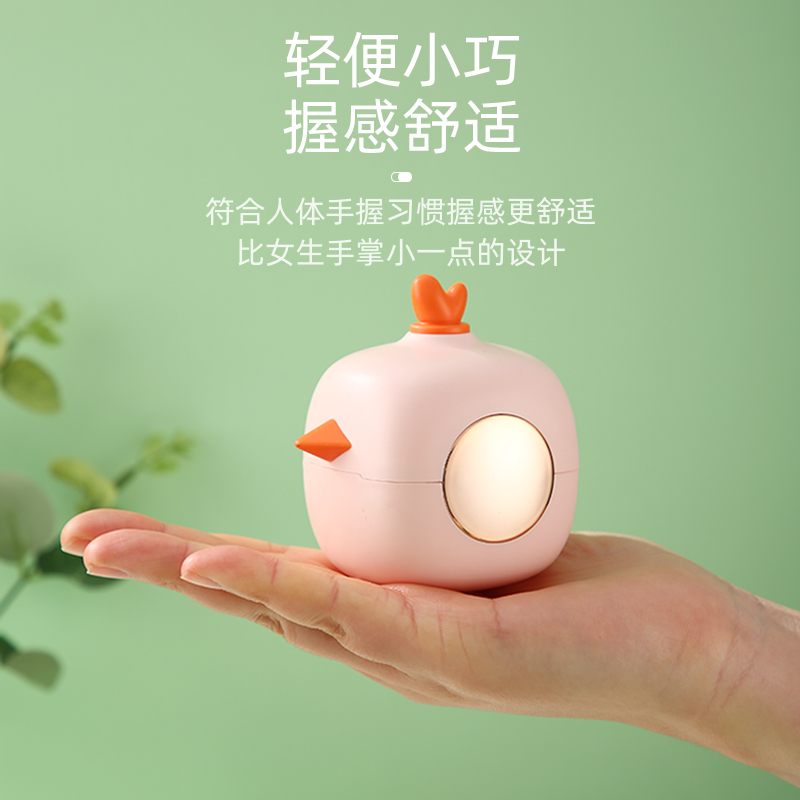 强力粘毛器 – 外观设计